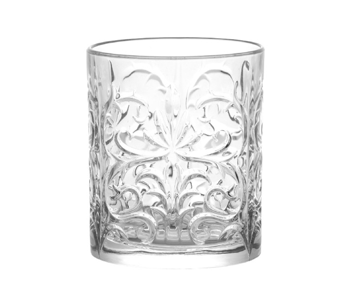BRANDANI krištolinė stiklinė "Royal" 337 ml | 1