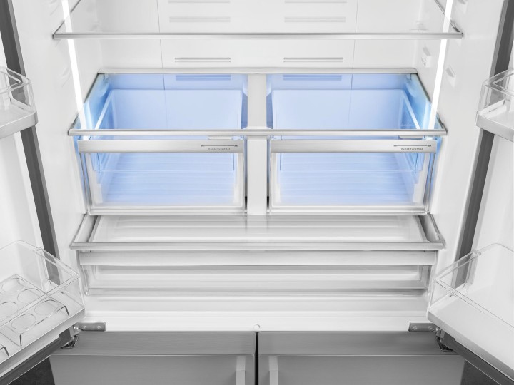 SMEG šaldytuvas FQ60XE  | 5
