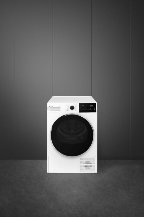 SMEG džiovyklė DNP83SLIN  | 3