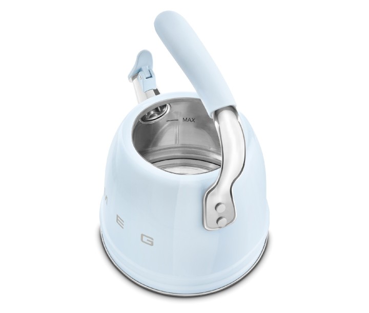 SMEG virdulys  | 4