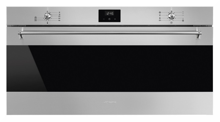 Smeg orkaitė SFR9300X  | 1