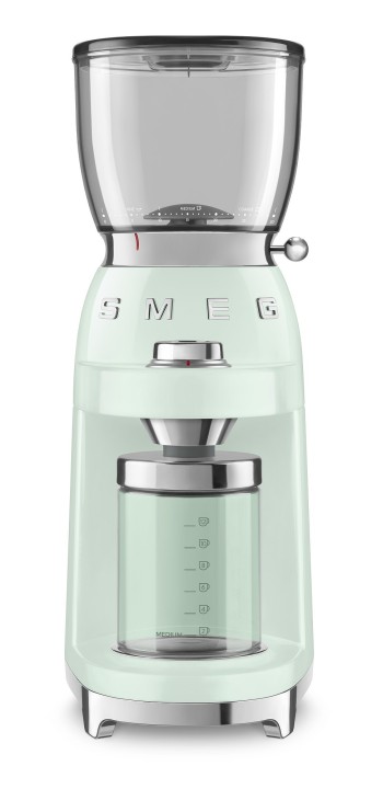 SMEG kavos pupelių malūnėlis  | 1
