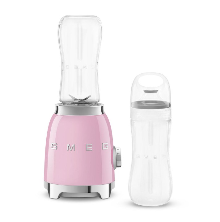 SMEG mini smulkintuvas PBF01PKEU | 1