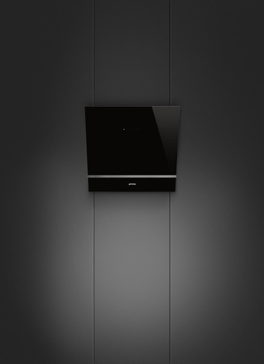 SMEG gartraukis KV26N  | 2