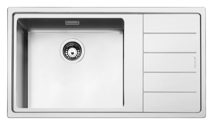 SMEG plautuvė LFTG861D  | 1