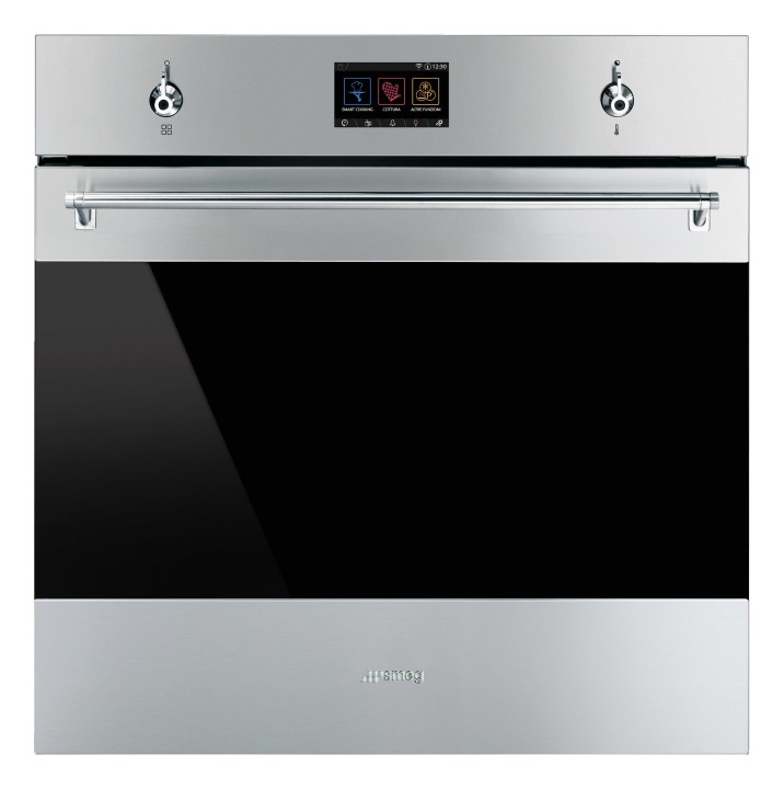 SMEG multitech orkaitė SO6303APX  | 1