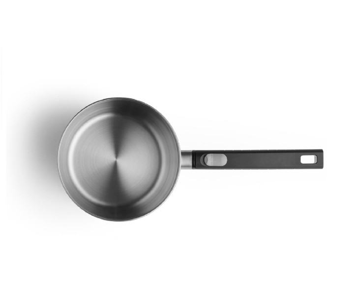 WOLL plieninis prikaistuvis "Logic steel Induction", Ø 18 cm Ø 18 cm, 2,4 l | 3