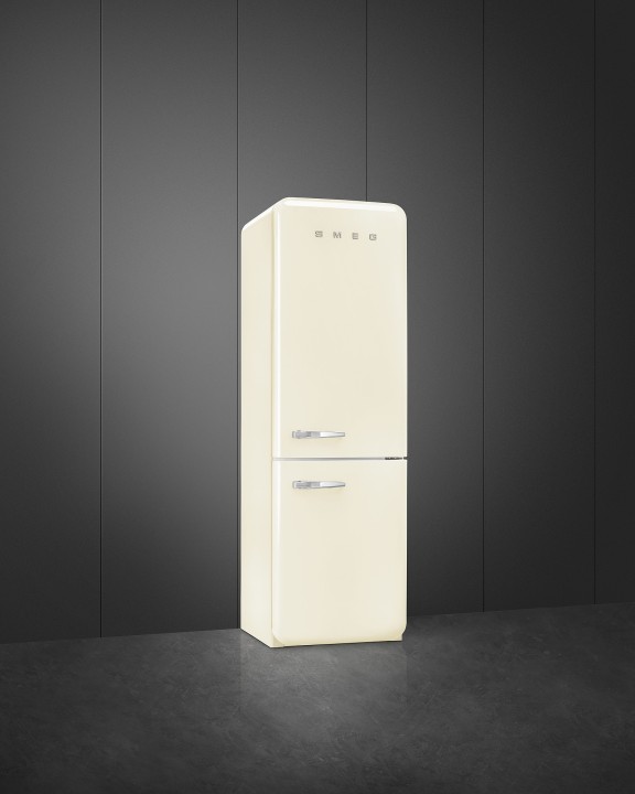 SMEG šaldytuvas FAB32RCR5  | 9