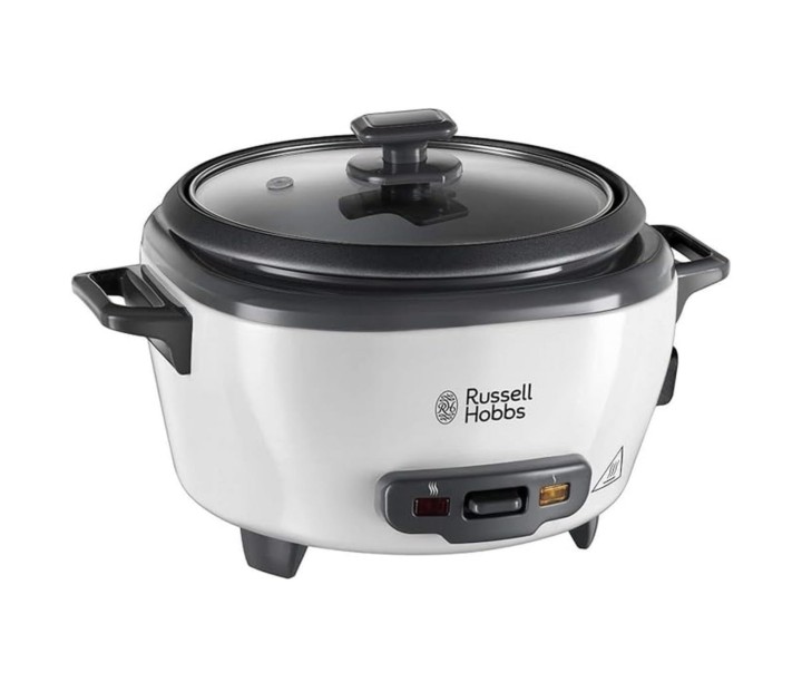 ''Russell Hobbs'' ryžių virimo puodas "Medium Rice" 27030-56  | 1