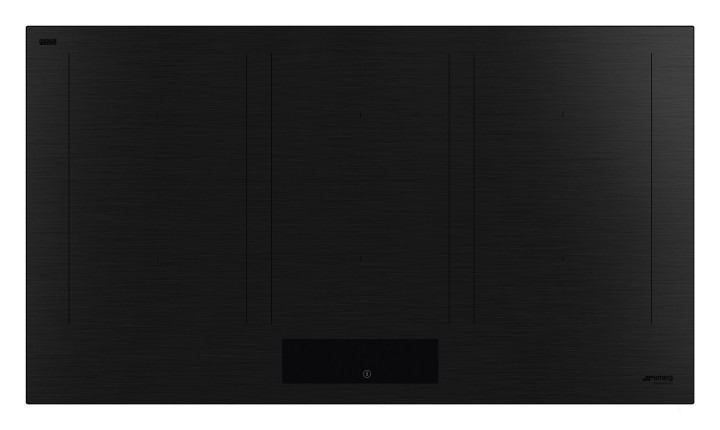 SMEG indukcinė kaitlentė SIM3964MB  | 1