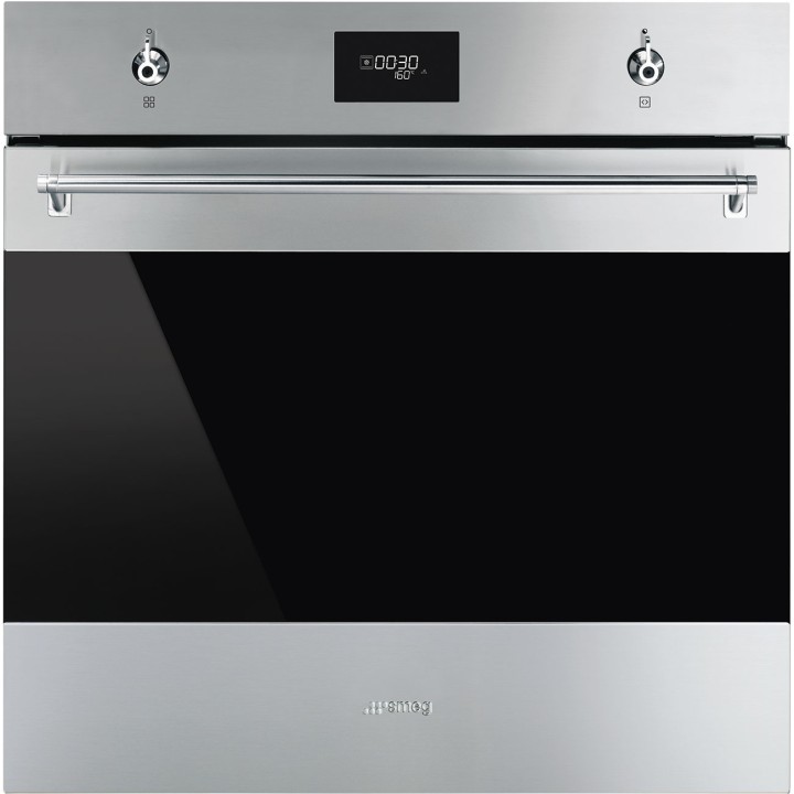 Smeg orkaitė SF6301TVX  | 1