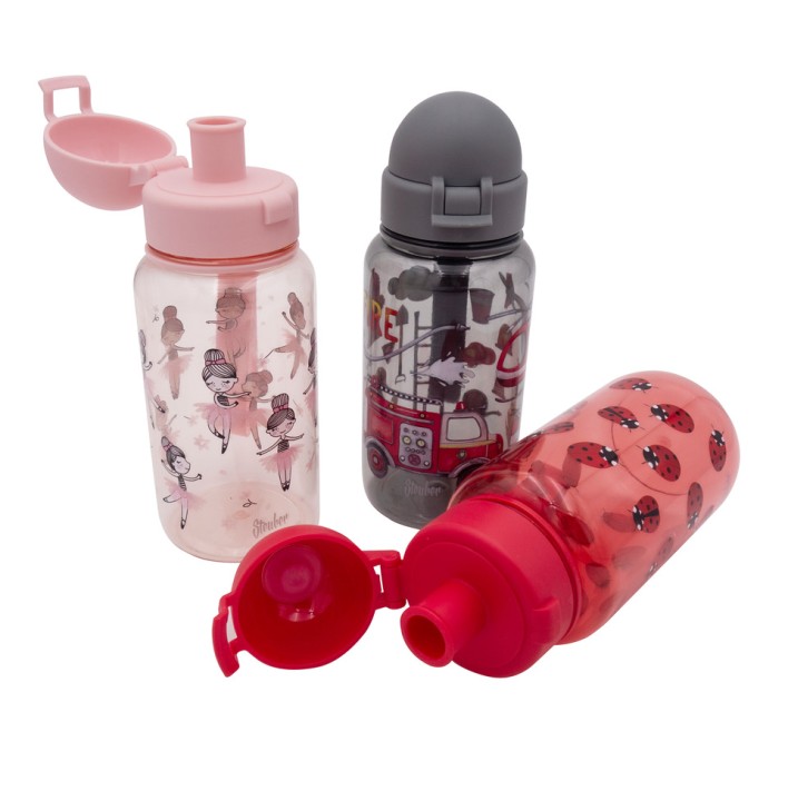 STEUBER vaikiška gertuvė "Kids", 330 ml, 1 vnt.  | 3
