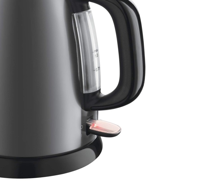 "Russell Hobbs'' elektrinis virdulys "Mini Grey", 1 l, 24993-70 | 4