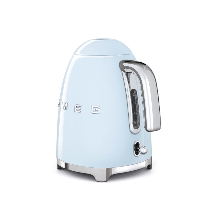 SMEG elektrinis virdulys, 1,7 l KLF03PBEU | 4