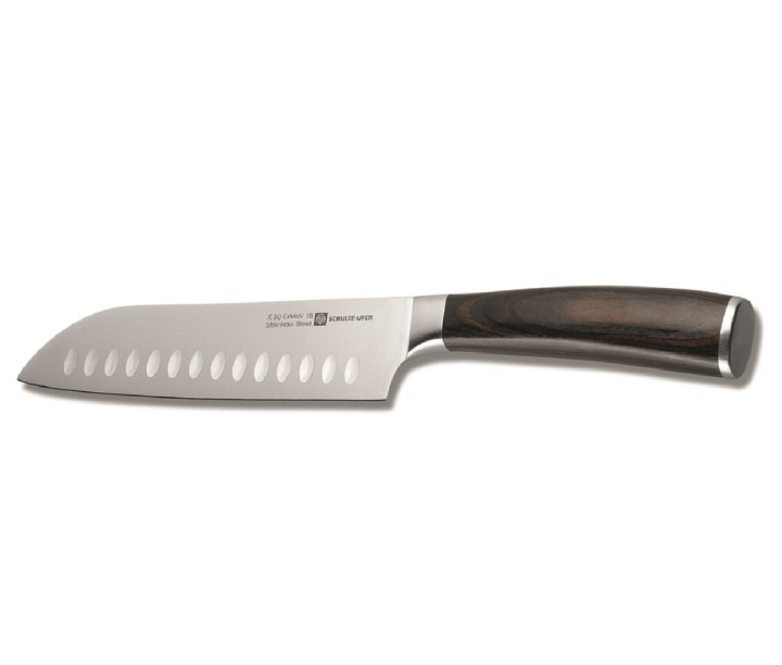 SCHULTE-UFER santoku peilis "Riku" 18 cm | 1