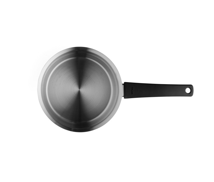 WOLL plieninis prikaistuvis "Concept" su dangčiu Ø 18 cm, 2,5 l | 3