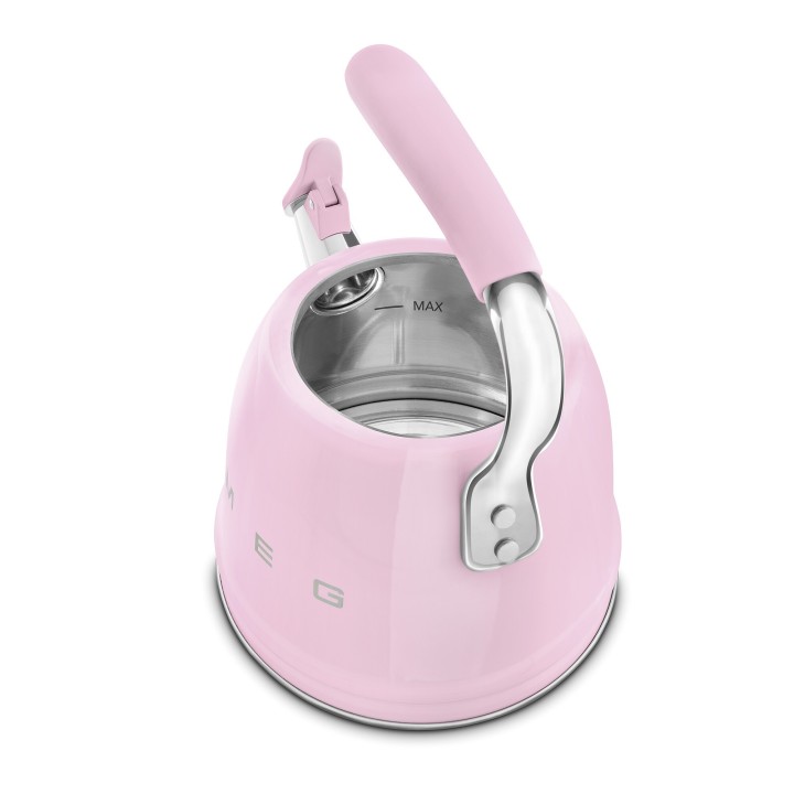 SMEG virdulys  | 4