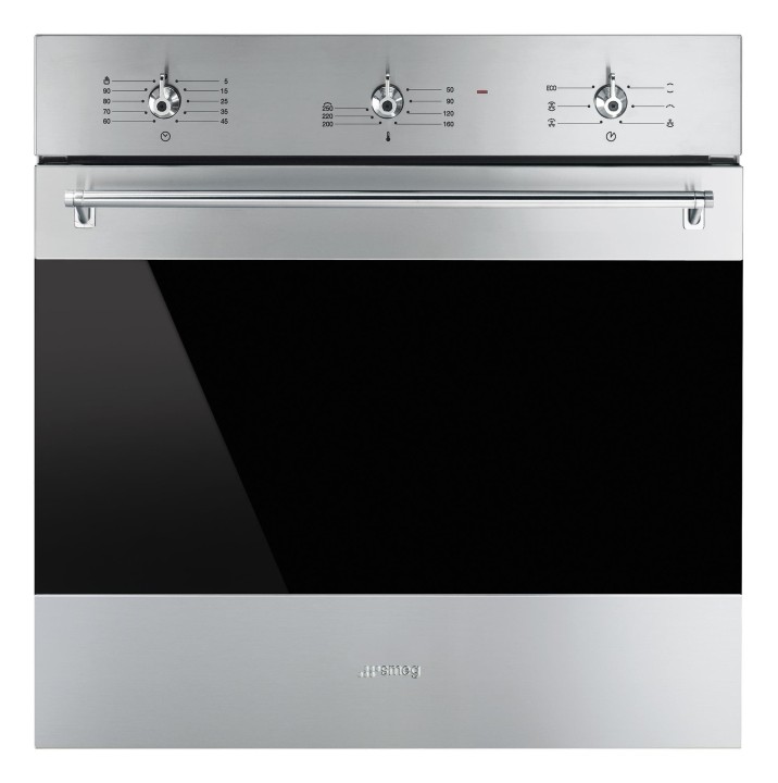 SMEG orkaitė SF6381X  | 1