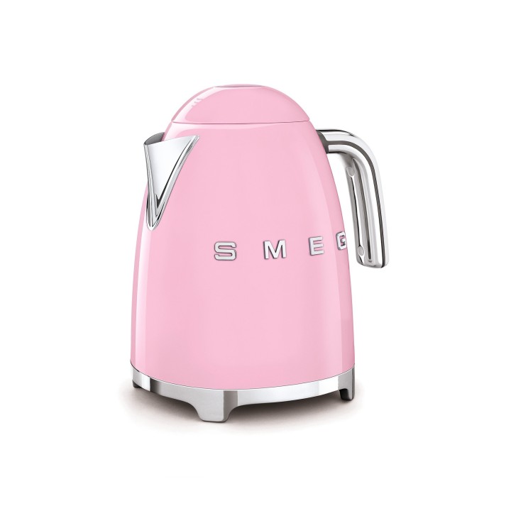 SMEG elektrinis virdulys, 1,7 l KLF03PKEU | 3