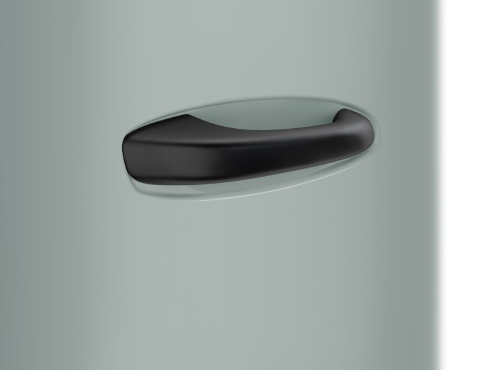 SMEG šaldytuvas FAB28RDPSG6 | 6