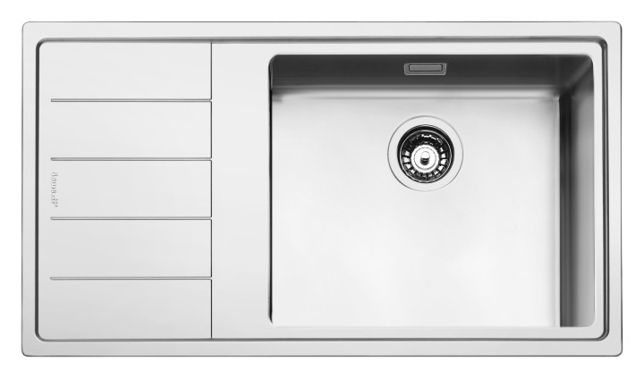 SMEG plautuvė LFTG861S  | 1