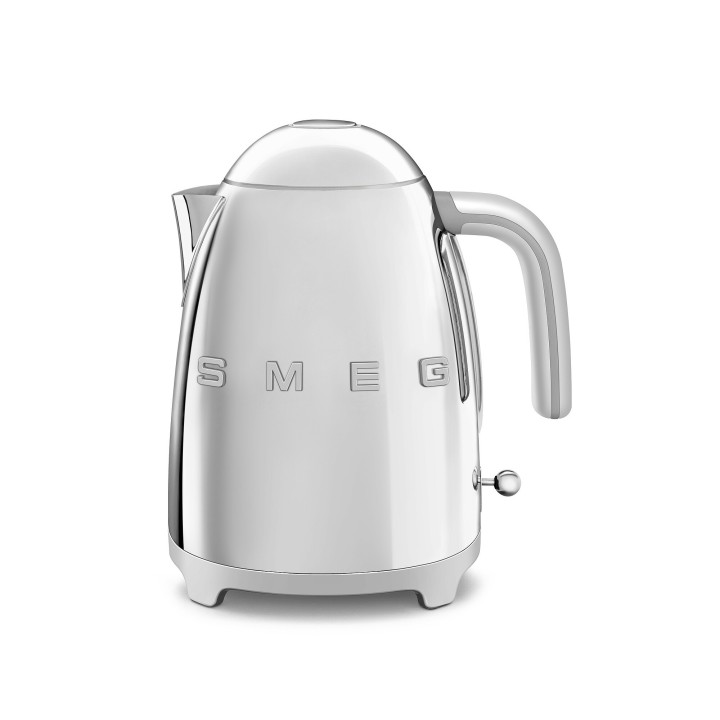 SMEG elektrinis virdulys, 1,7 l, KLF03SSEU  | 1