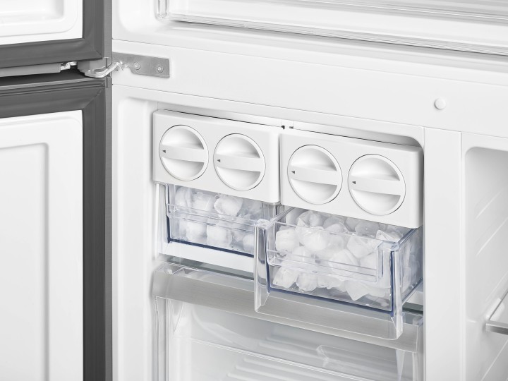 SMEG šaldytuvas FQ60XF  | 4