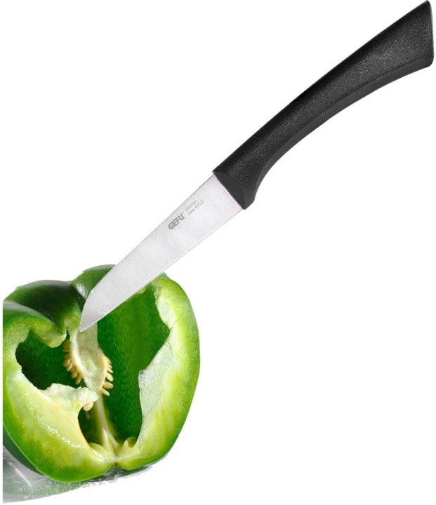GEFU peilis daržovėms "Senso"  | 3