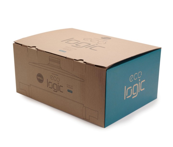 WOLL gilus liejinio puodas su dangčiu „Diamond QXR eco Logic Induction" Ø 24 cm, 4,5 l | 7