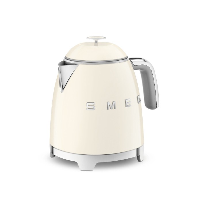 SMEG elektrinis virdulys, 800 ml, KLF05CREU  | 3