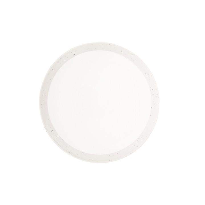 EASY LIFE lėkštė "Pastel and Trend white", Ø 19 cm  | 1