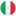 FOPPAPEDRETTI, Italija
